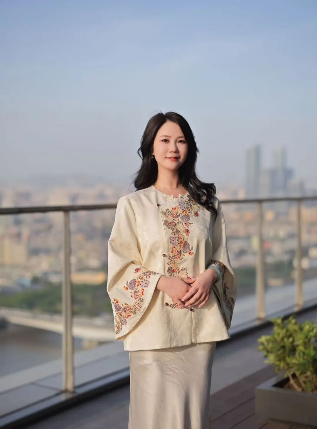 远方商家说 | 全球购-张玥 重构跨境美妆信任生态
