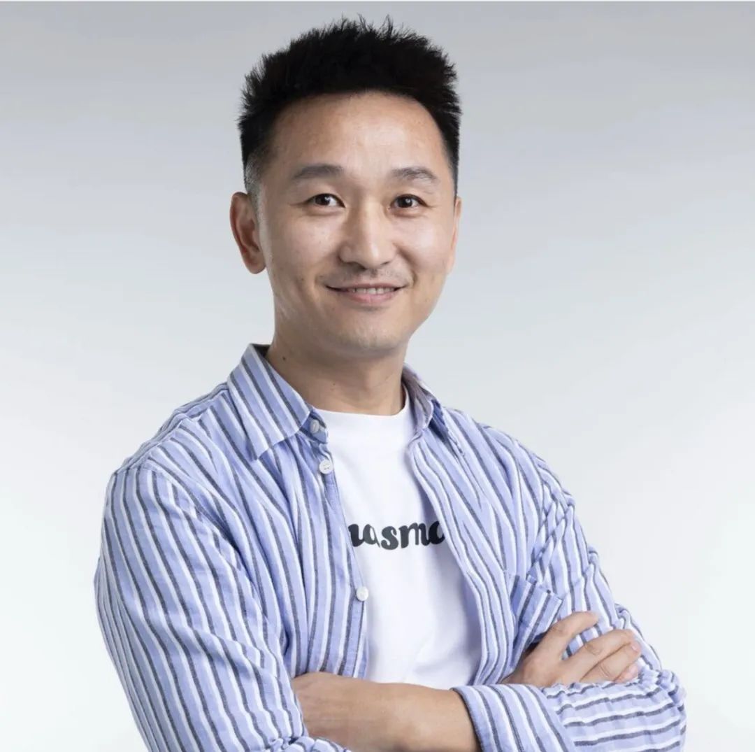 远方商家说| 昔马电动剃须刀-李锋 做一把好用的剃须刀