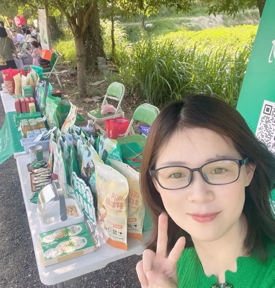 远方好物加盟故事分享丨好平台值得被看见，做一个真诚而坚定的传递者