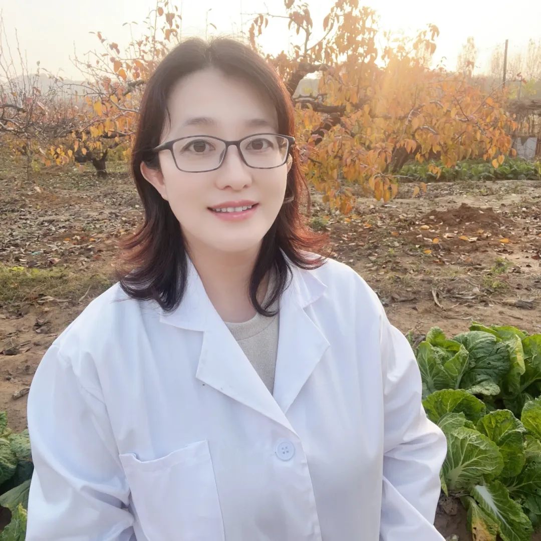 远方商家说 | 人体调理膏研发者-朱燕梅 超20年中医从业经验