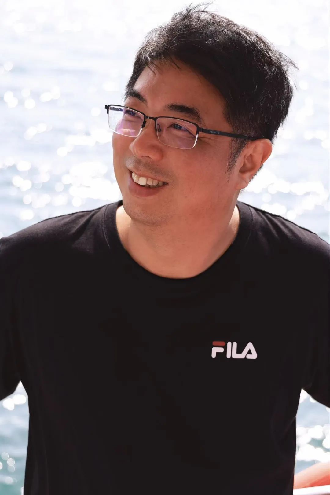 远方商家说 | 西沙诺丽-洪健坤 西沙诺丽20年推广诺丽酵素之路