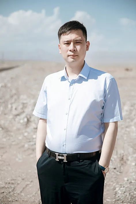 远方商家说 | 新驼-赵林 十年坚守：只做“真、安、鲜、活”的好驼奶