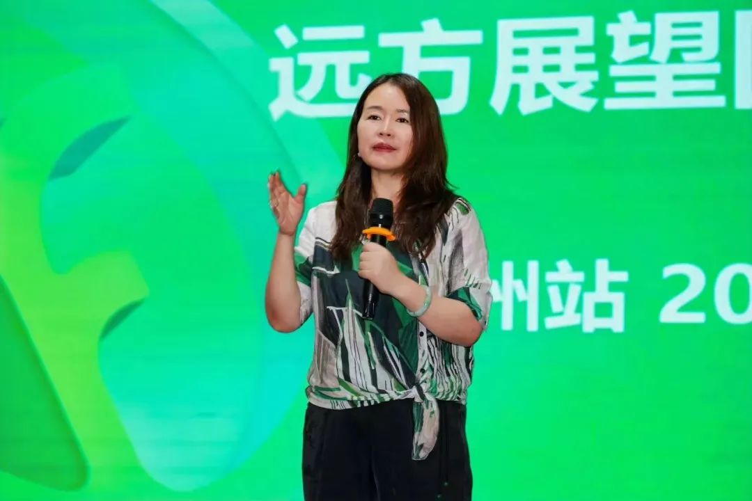 远方好物加盟故事分享丨11年有机人再择业，我为何花2年时间投身远方？