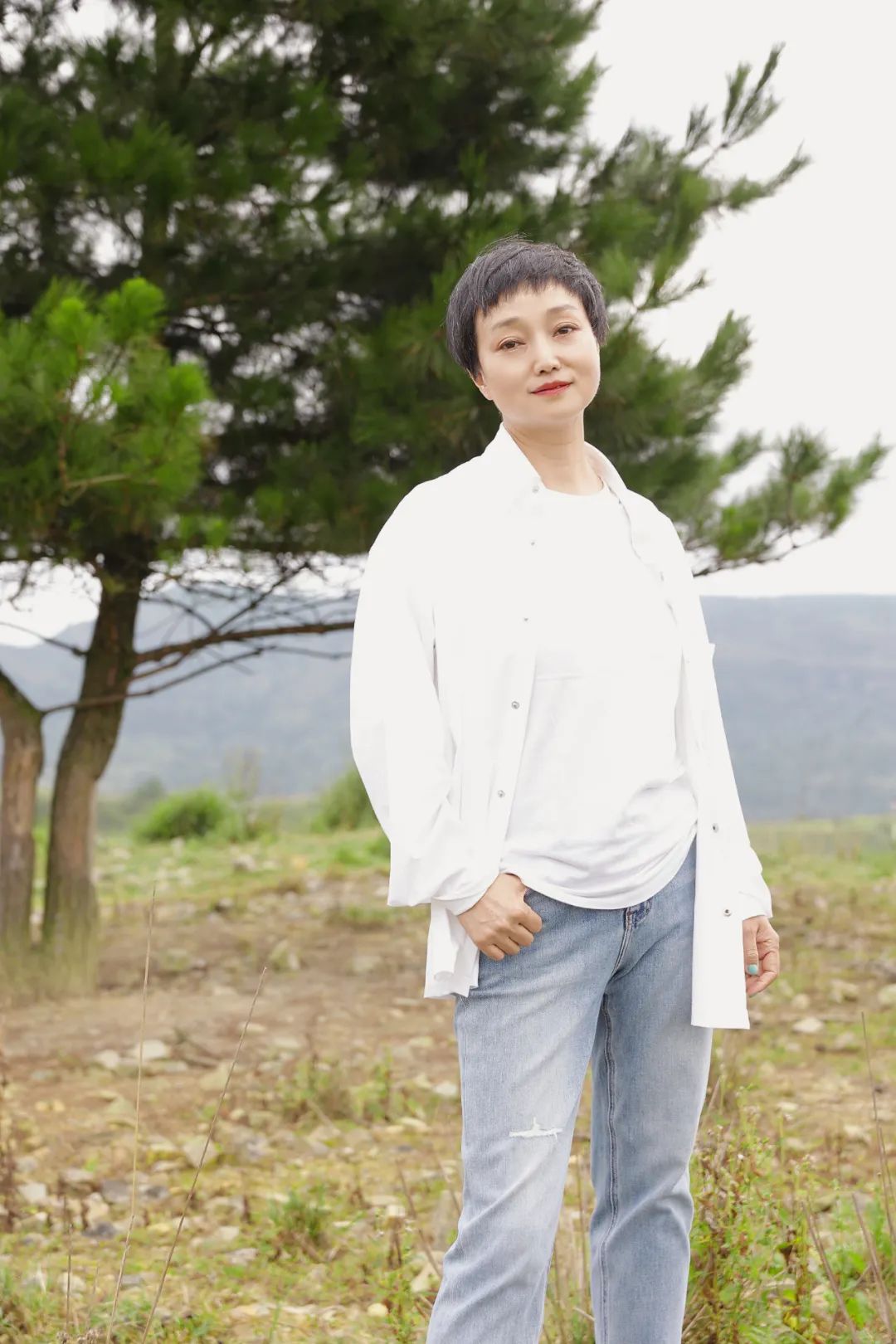 远方商家说|维乐夫益生元CEO——张素贞 用菊苣与科学守护肠道健康的追梦人