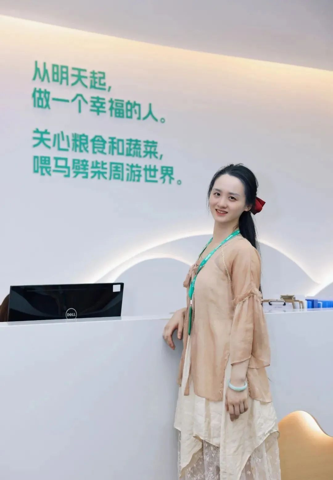 远方好物加盟故事分享丨我的坚持，大家共同的愿望：让健康食安只道是寻常