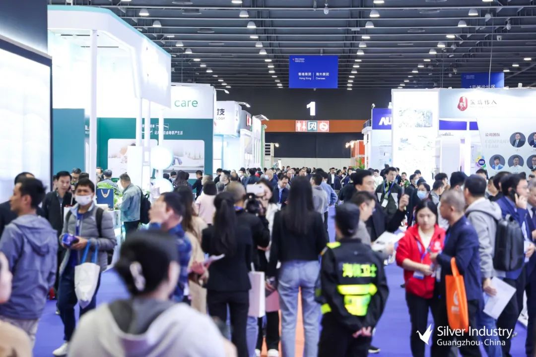 规模再度升级！SIC老博会联合远方好物，开启健康生活新模式