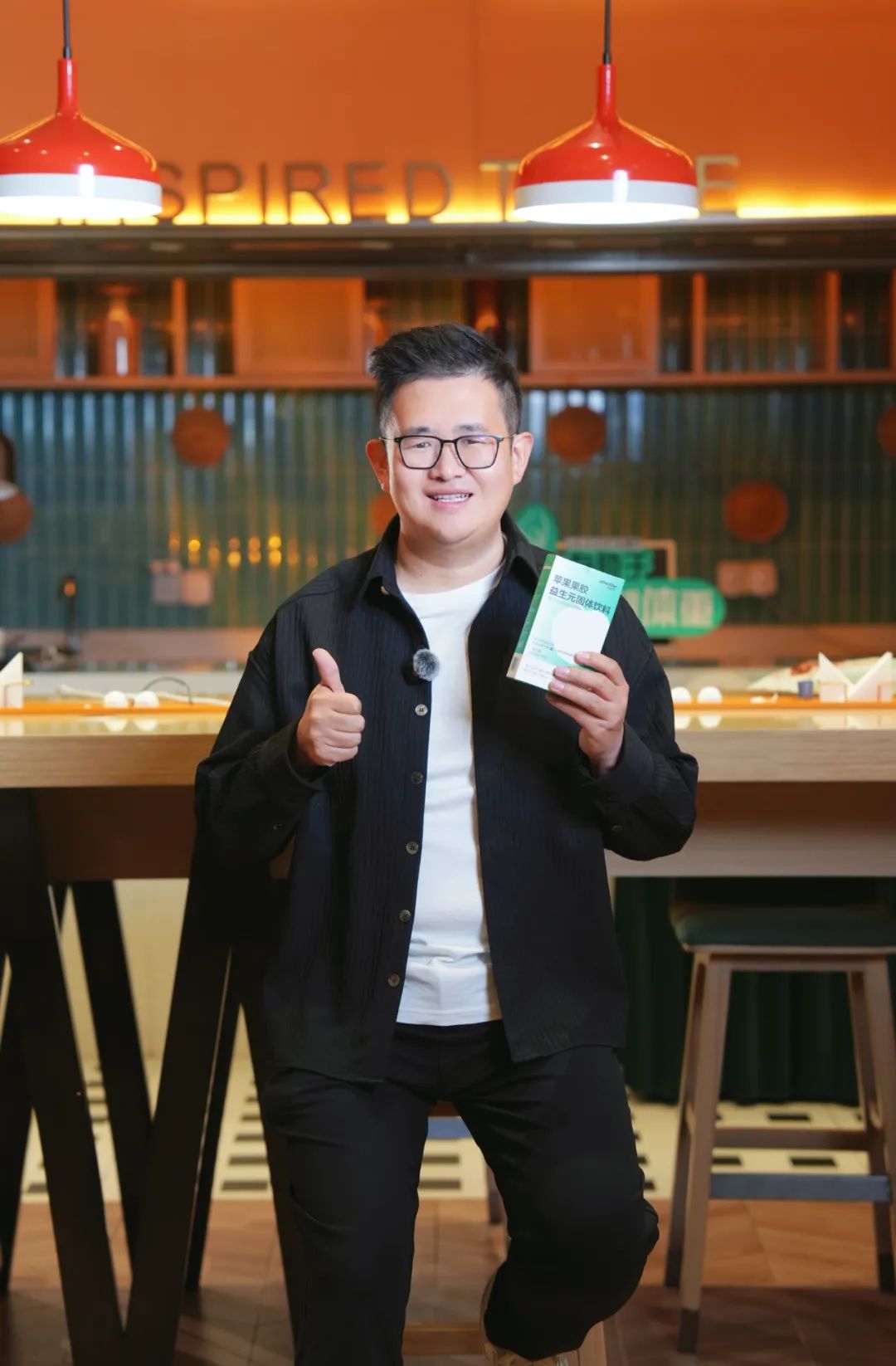 远方商家说 | 渔人小胖-小胖 用热爱做产品，用品质赢信任